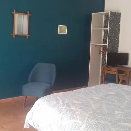 La Rapiette Du Perigord Bed & Breakfast Sigoules-et-Flaugeac