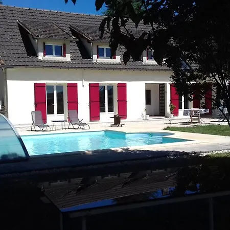 La Rapiette Du Perigord