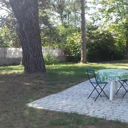 La Rapiette Du Perigord Bed & Breakfast *