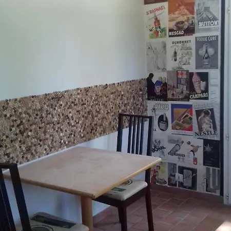 La Rapiette Du Perigord Bed & Breakfast Sigoules-et-Flaugeac