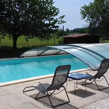 La Rapiette Du Perigord