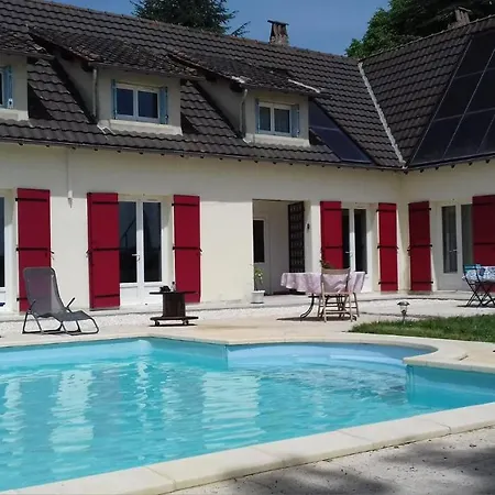 La Rapiette Du Perigord *