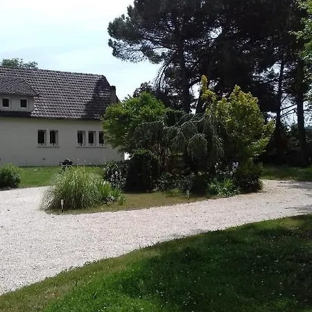 La Rapiette Du Perigord