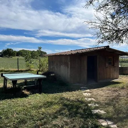 Bed & Breakfast La Rapiette Du Perigord
